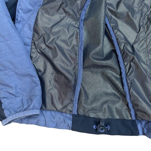 Columbia Women’s Omni Heat Winter Collar Jacket Lightweight Zip Pockets Size L - Picture 8 of 10